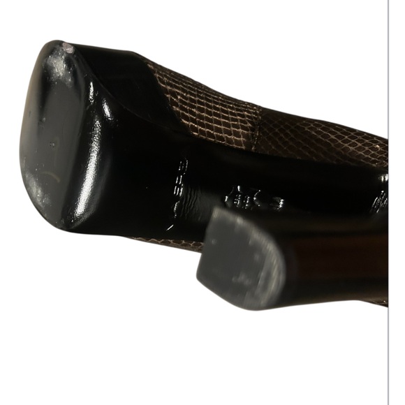 Via Spiga Platform “Jennifer” - Picture 6 of 10